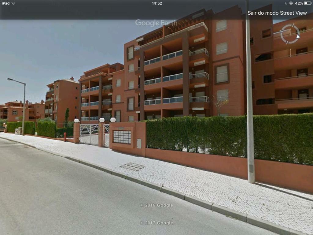 Tres Castelos Portimao Exterior photo